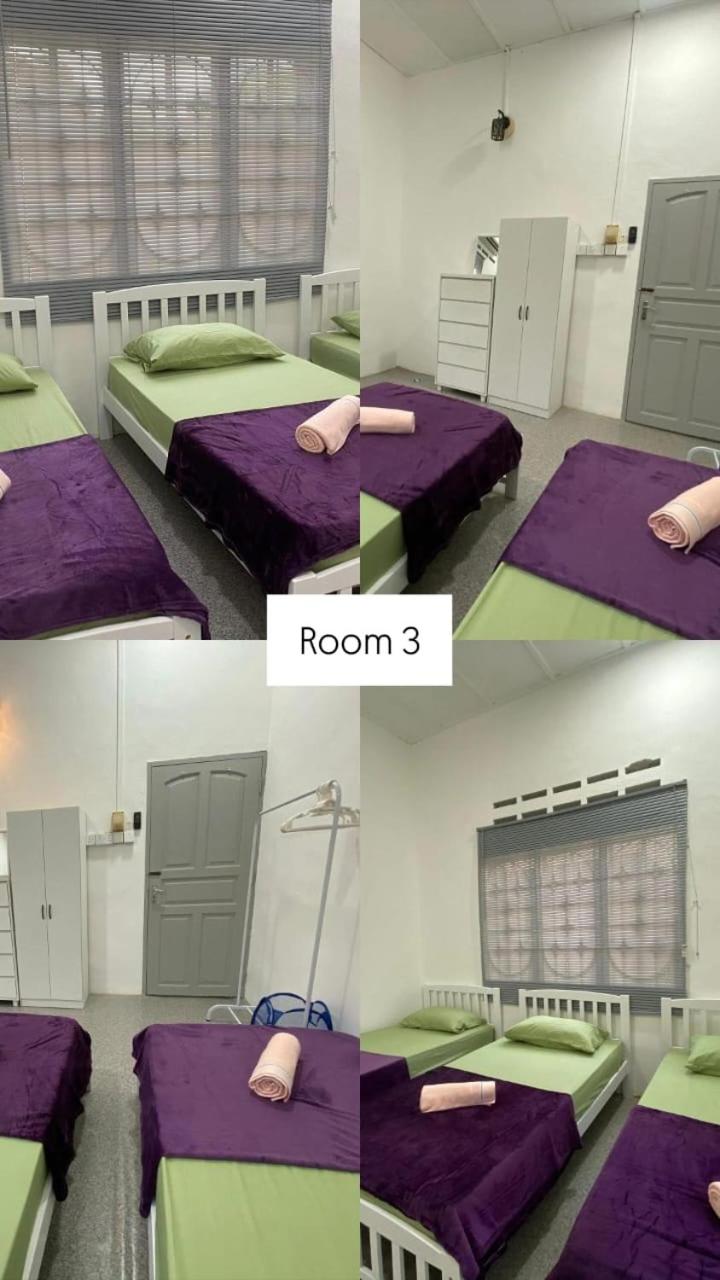 Singgah Homestay Paka - for Working Travellers and Families of up to 9 pax, Near Paka Beach photo 8
