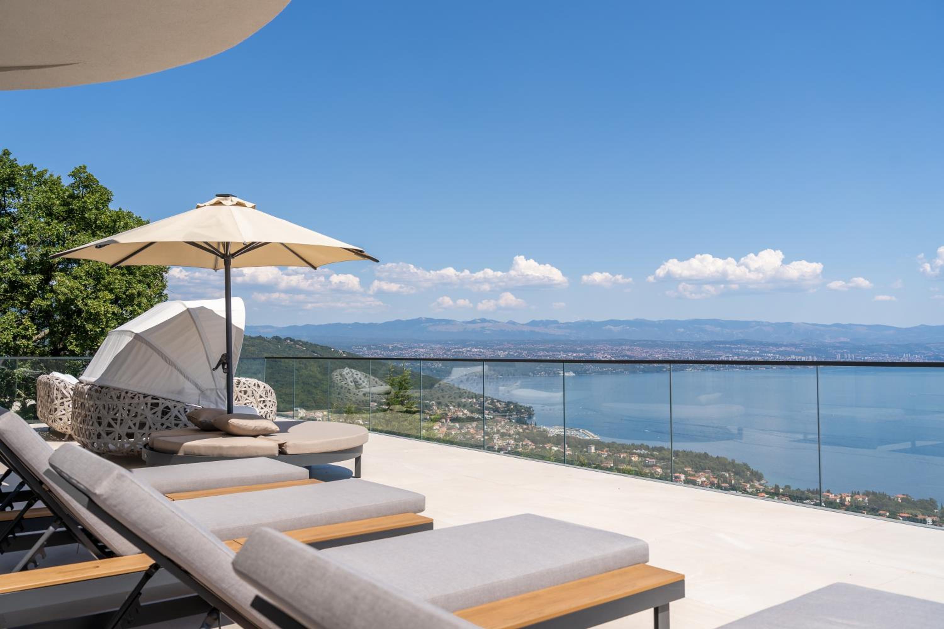 Hotel Top Apartments Opatija-Residence Opatija - Image 1