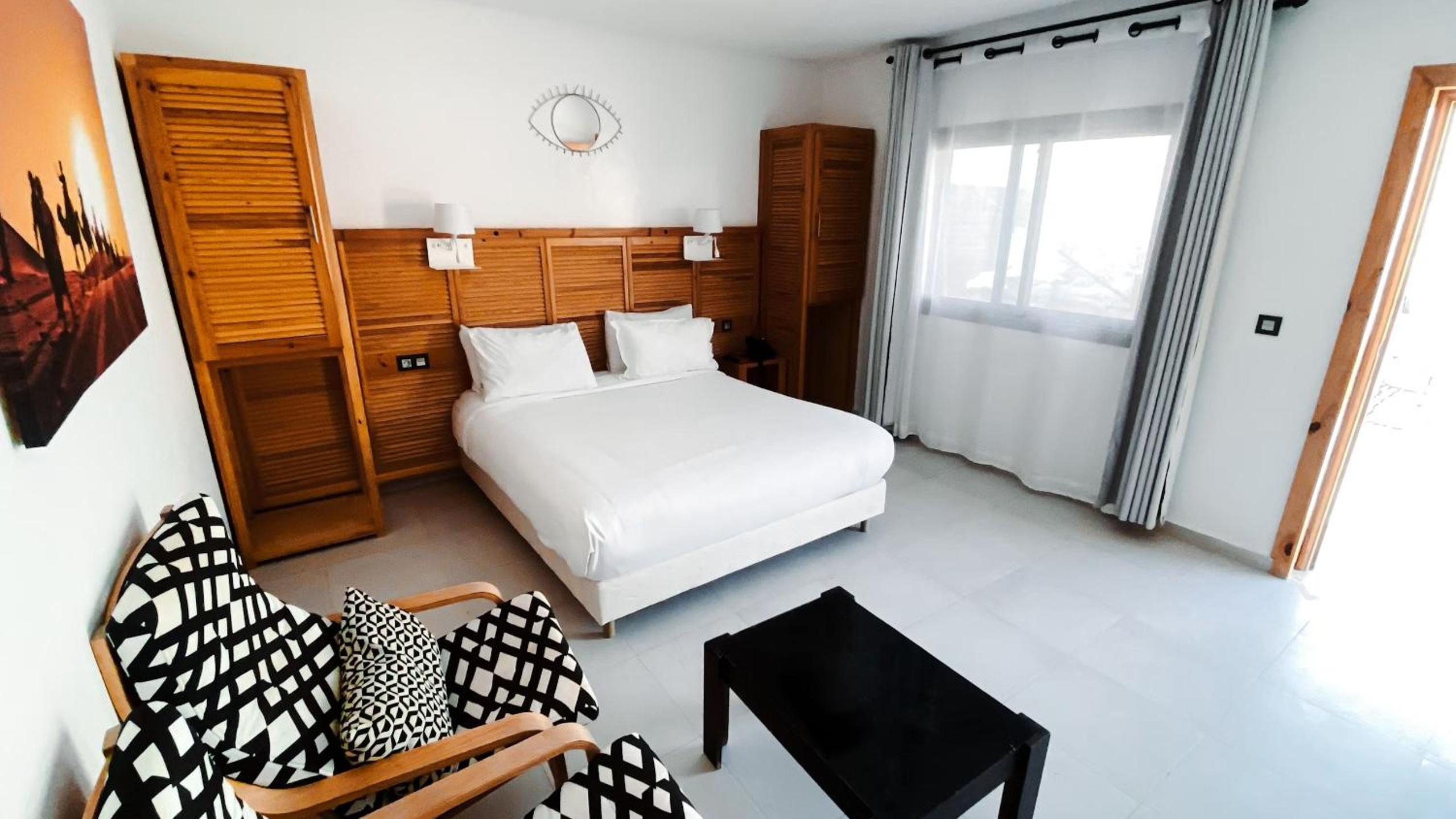 Hotel Dakhla Club & SPA