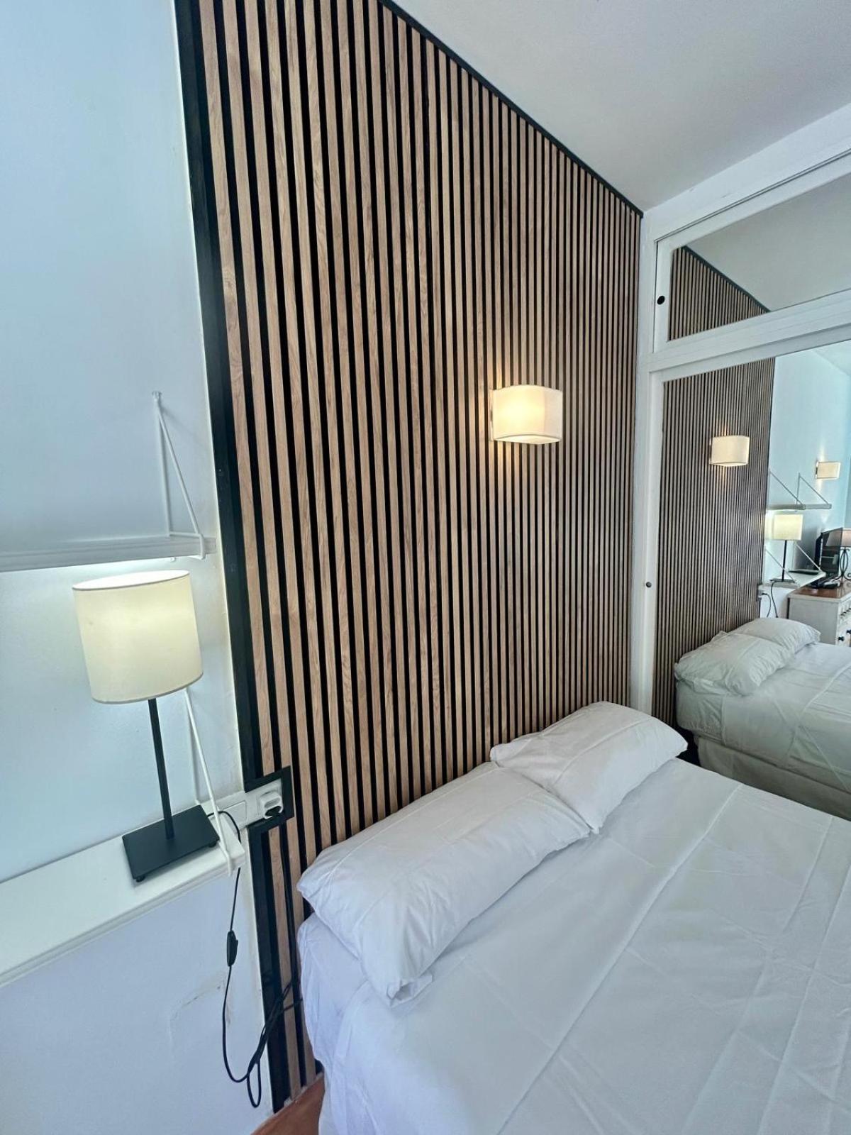 CENTRO ESTUDIO CON BALCÓN Torremolinos