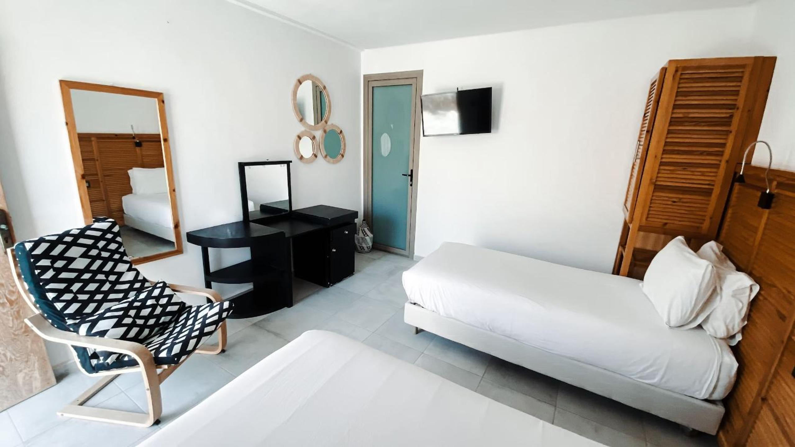 Hotel Dakhla Club & SPA
