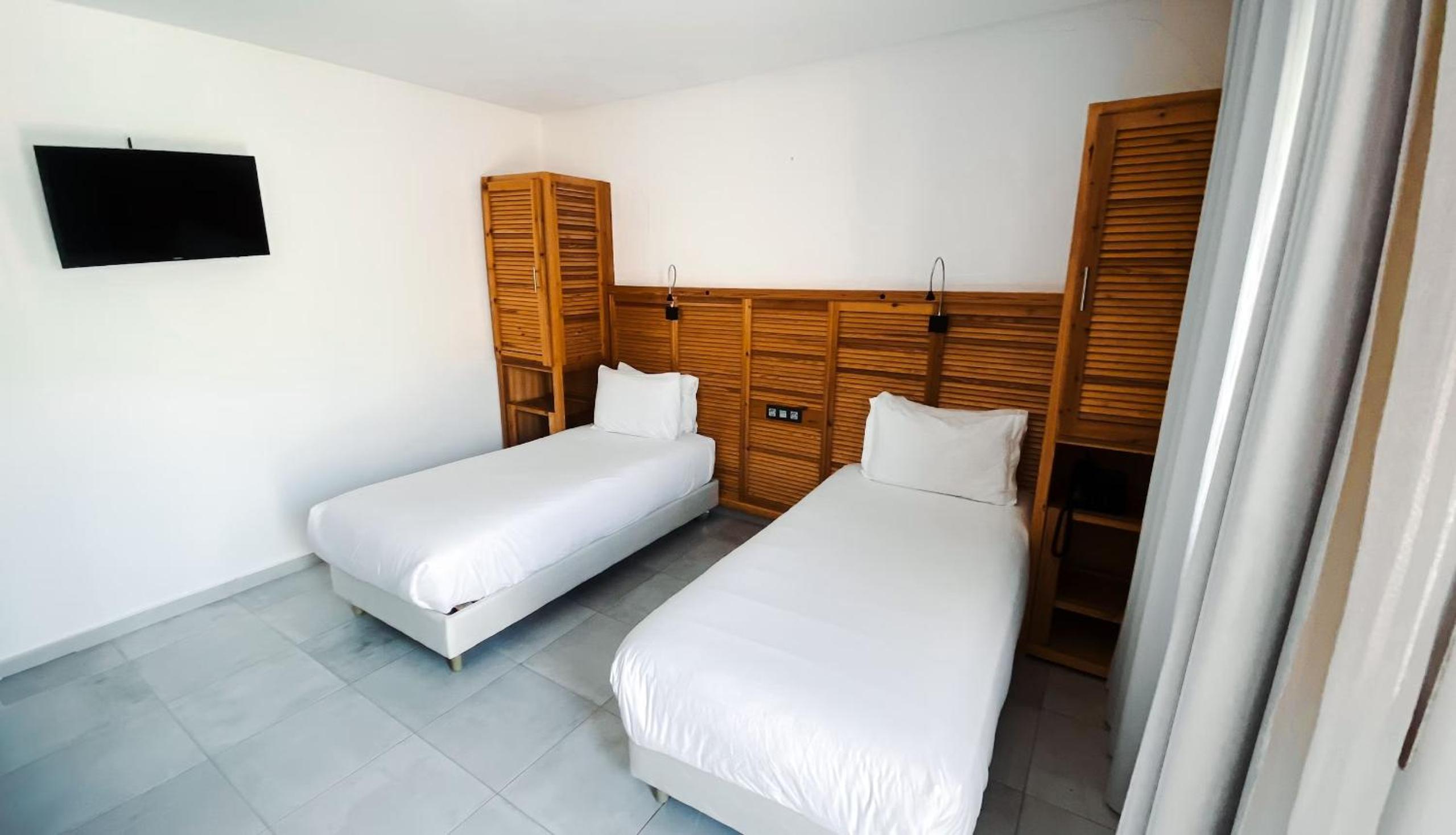 Hotel Dakhla Club & SPA