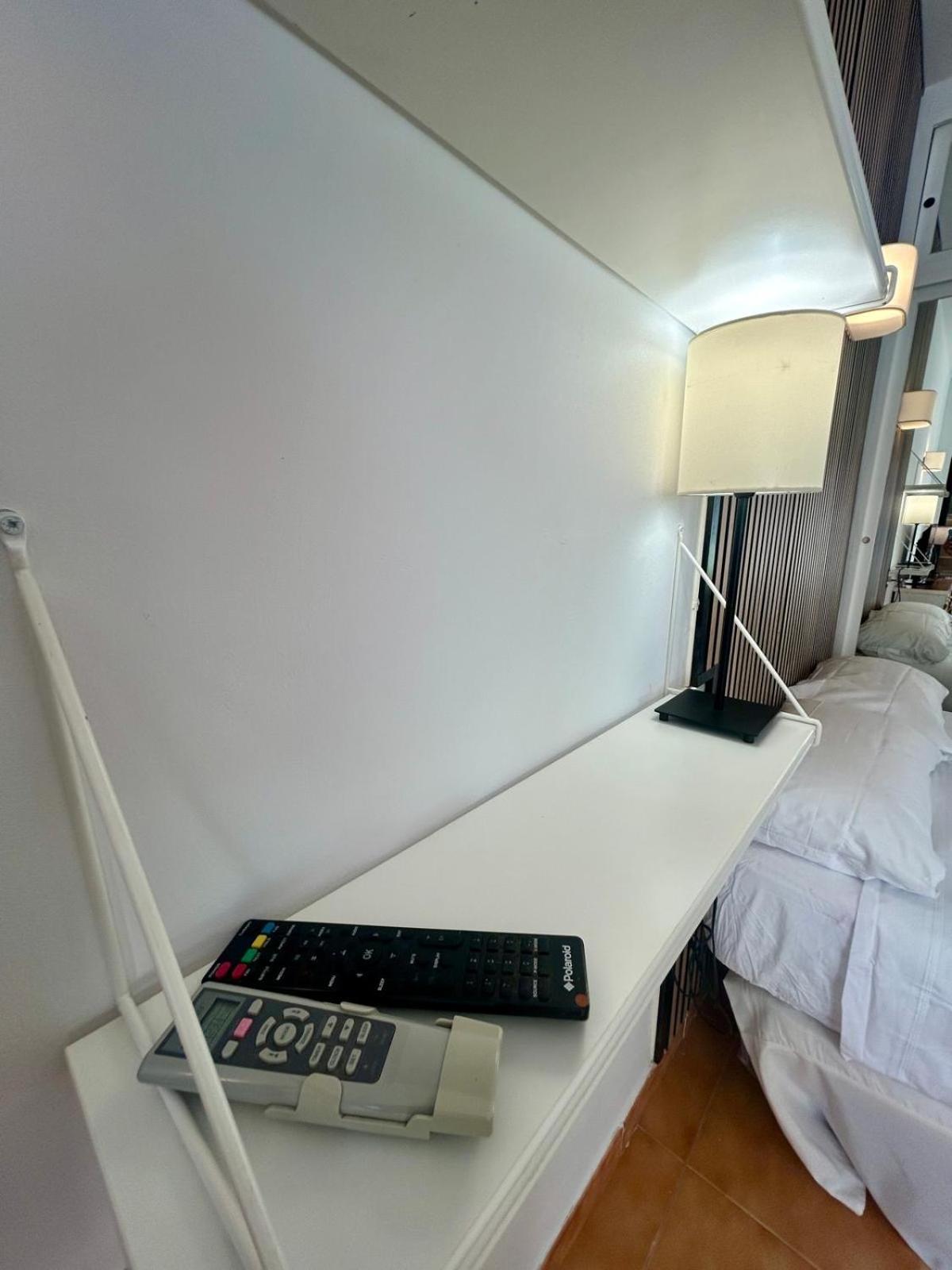 CENTRO ESTUDIO CON BALCÓN Torremolinos