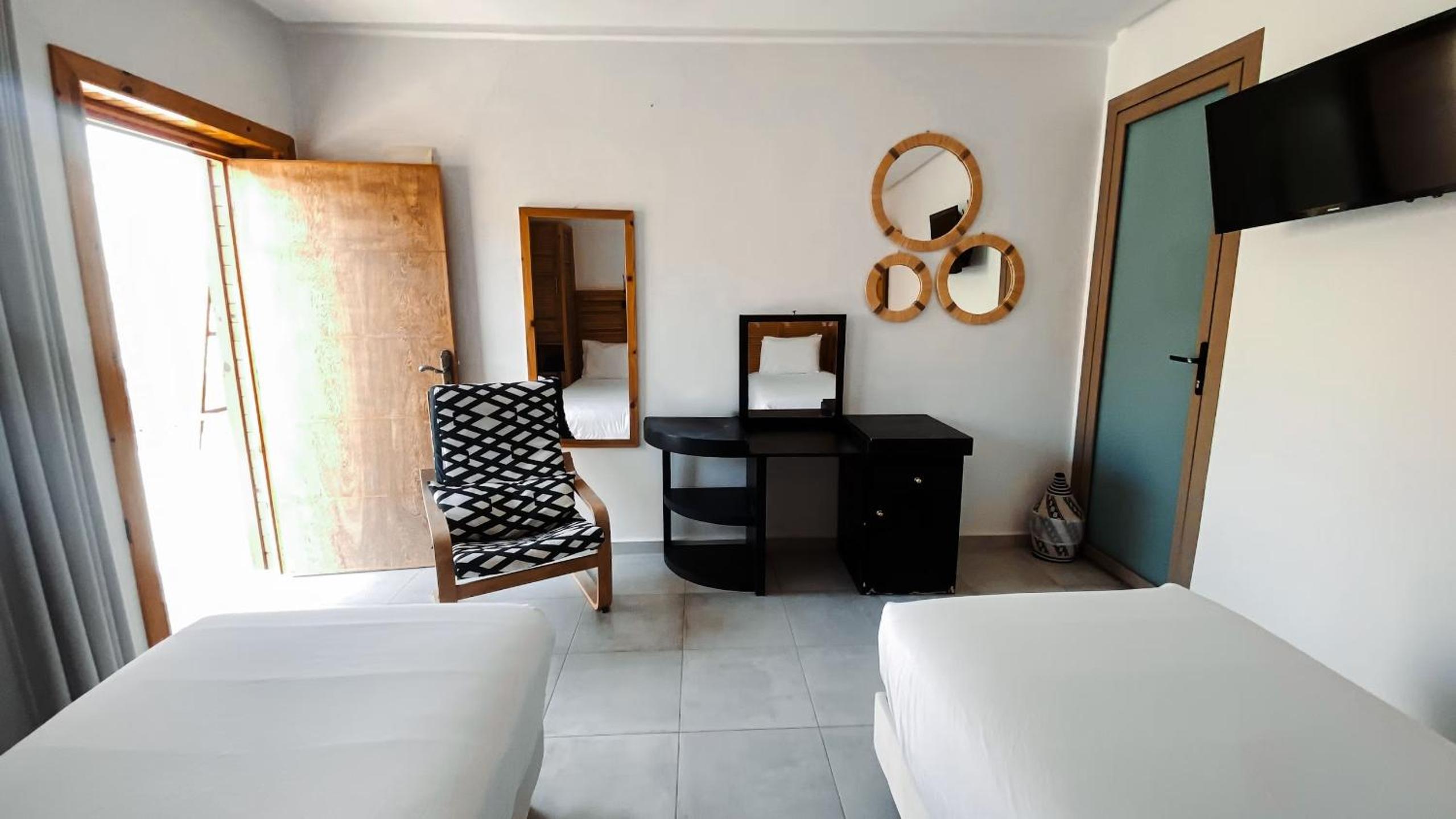 Hotel Dakhla Club & SPA