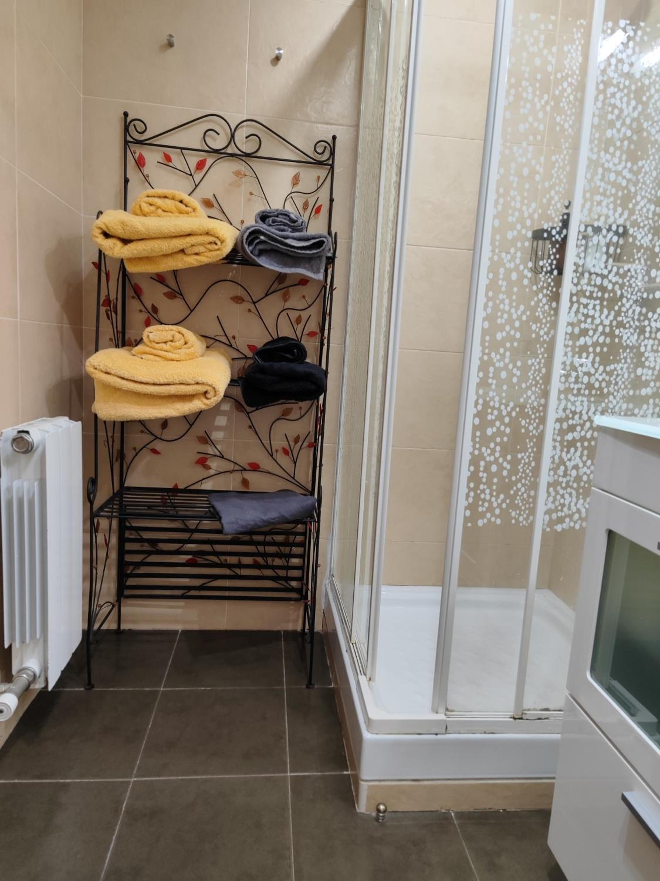 Apartamento en Bilbao con Parking view 2