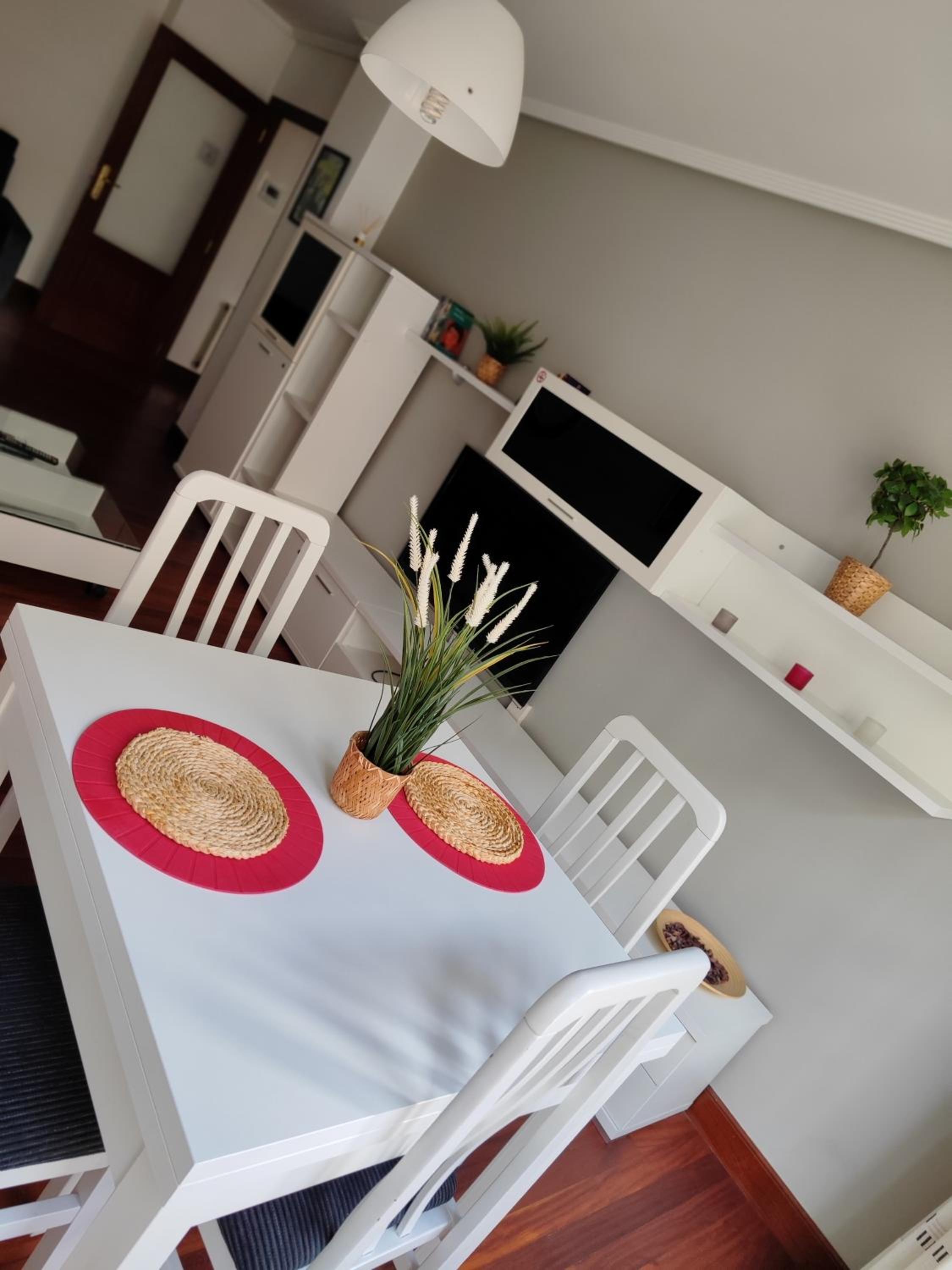 Apartamento en Bilbao con Parking view 5