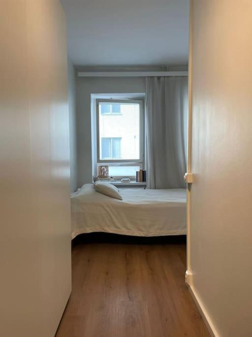Kotimaailma Aparthotel Kamppi - Pieni yksiö