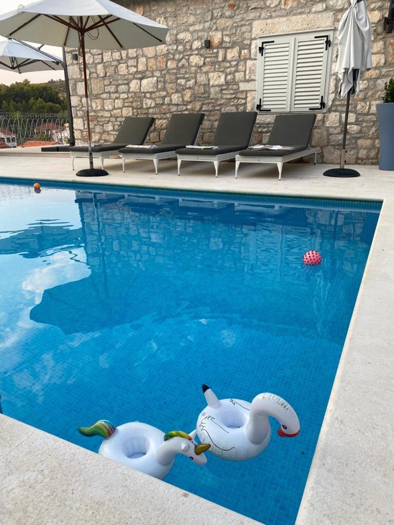 Villa Marumare