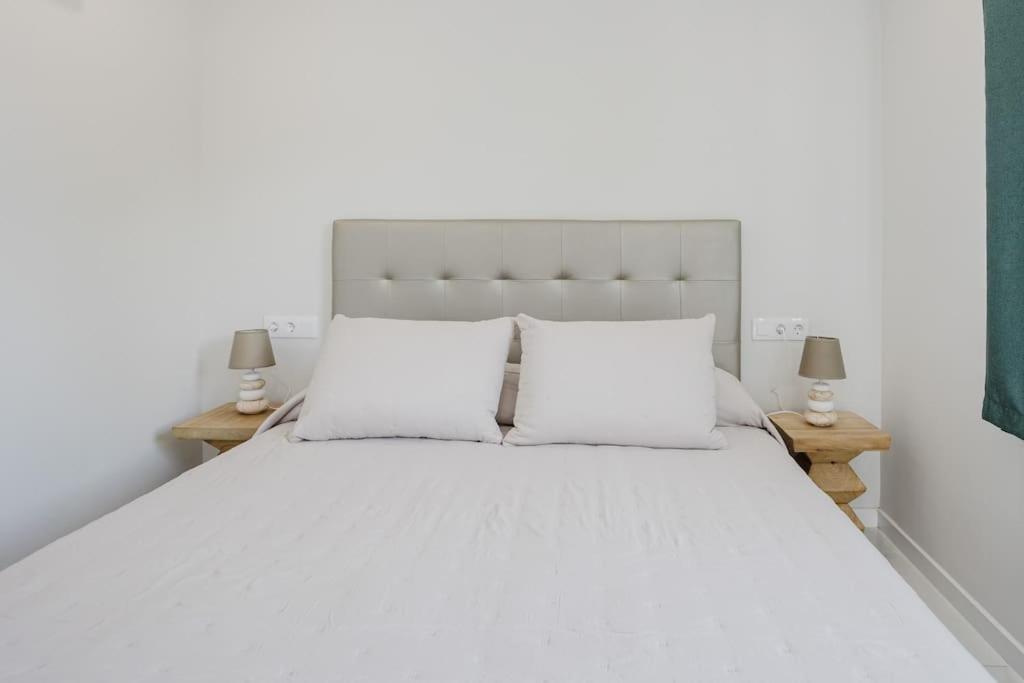 Apartamento Brisa Marina