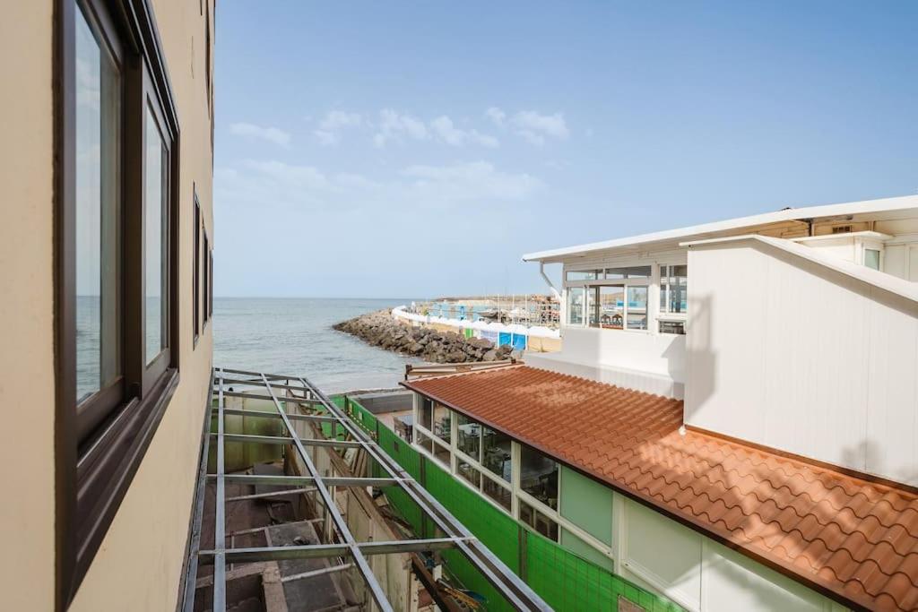 Apartamento Brisa Marina