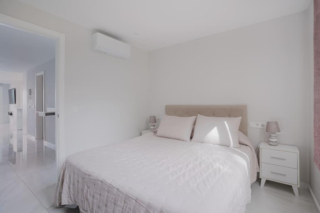 Apartamento Brisa Marina