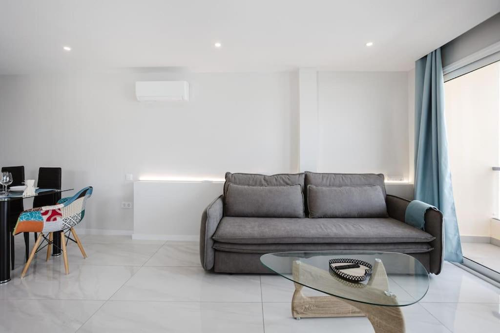 Apartamento Brisa Marina
