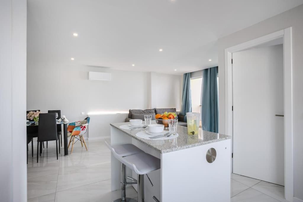 Apartamento Brisa Marina