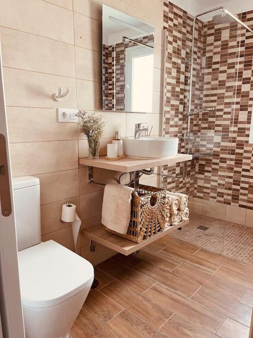 Apartamento Brisa Marina