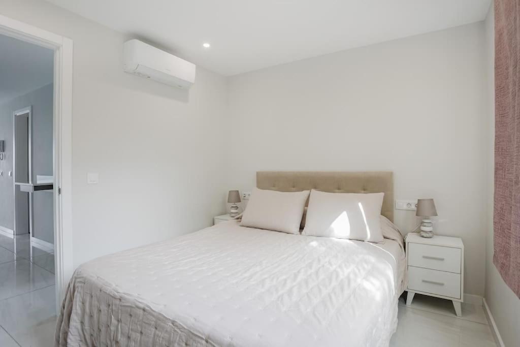 Apartamento Brisa Marina