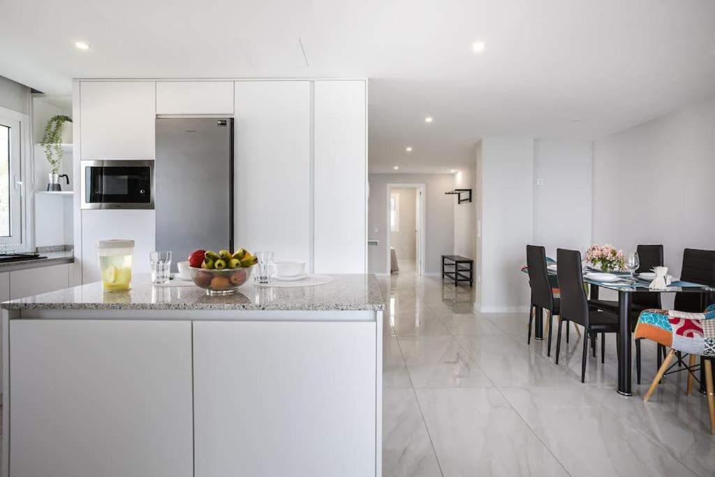 Apartamento Brisa Marina