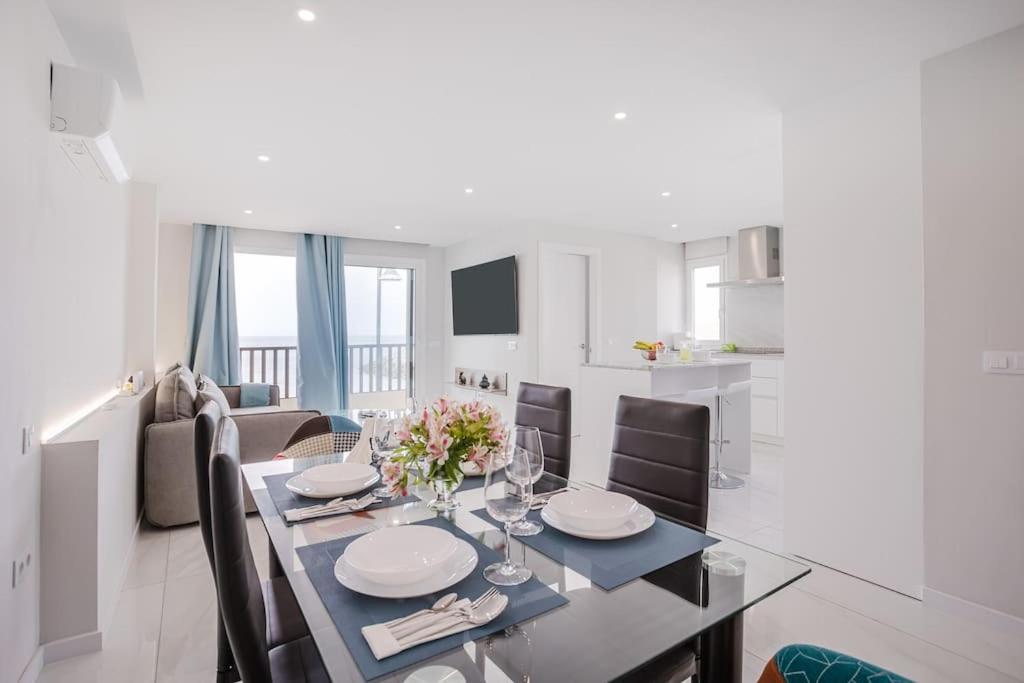 Apartamento Brisa Marina