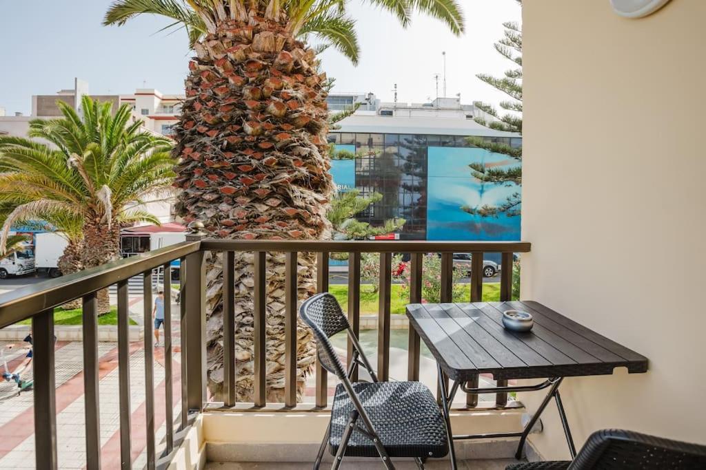 Apartamento Brisa Marina