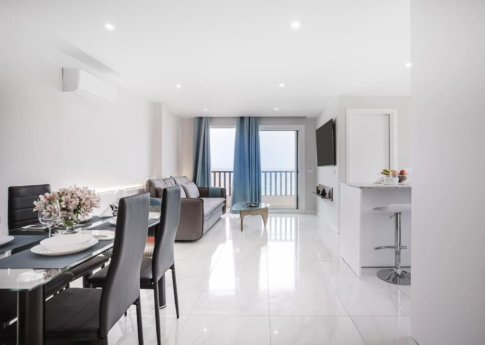 Apartamento Brisa Marina
