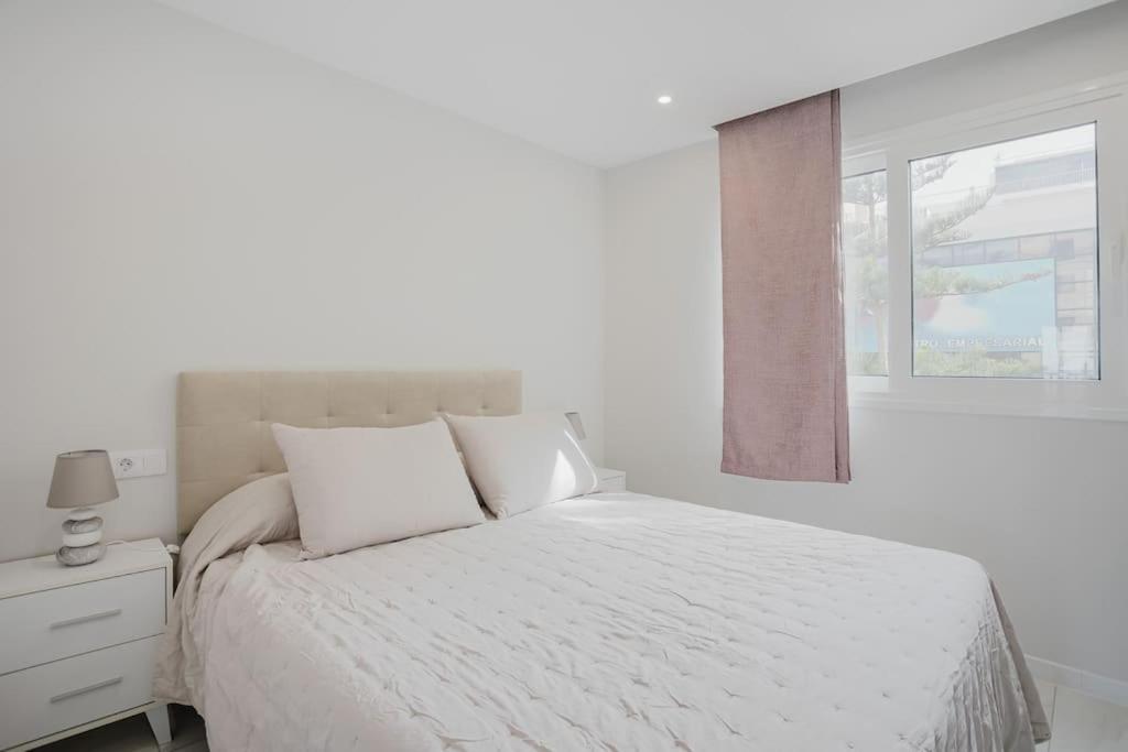 Apartamento Brisa Marina