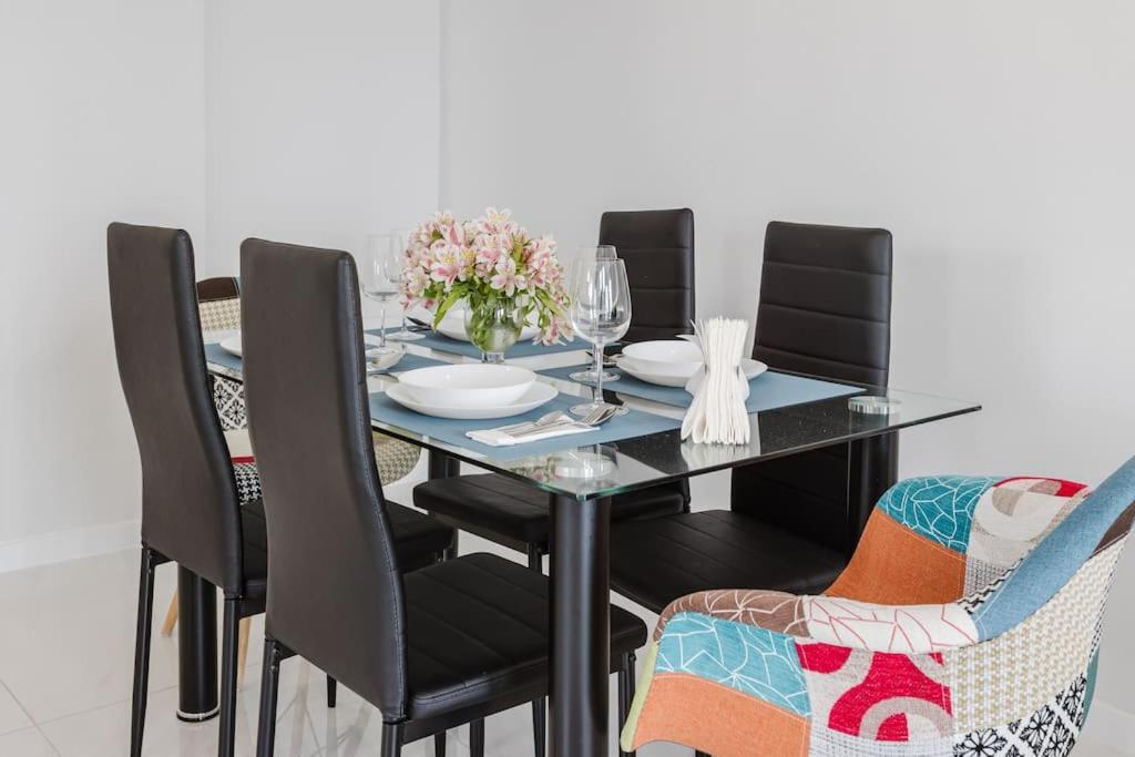 Apartamento Brisa Marina