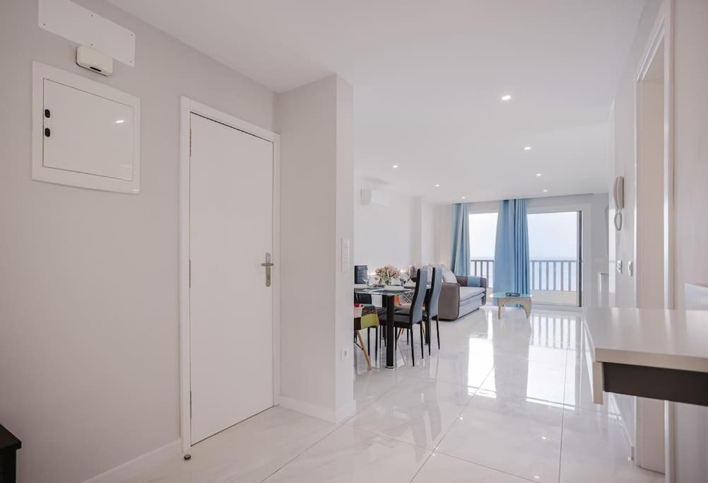 Apartamento Brisa Marina