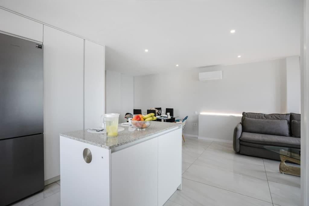 Apartamento Brisa Marina