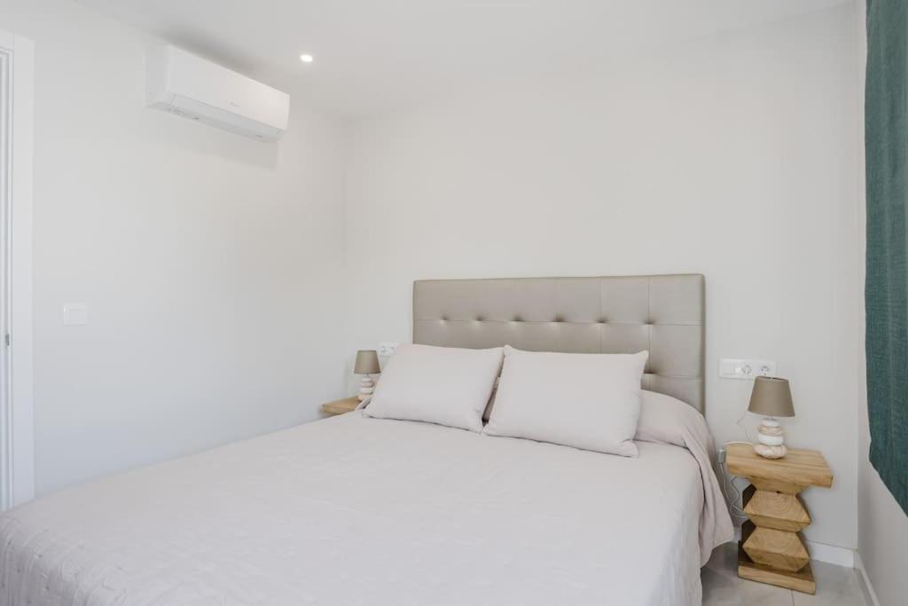 Apartamento Brisa Marina