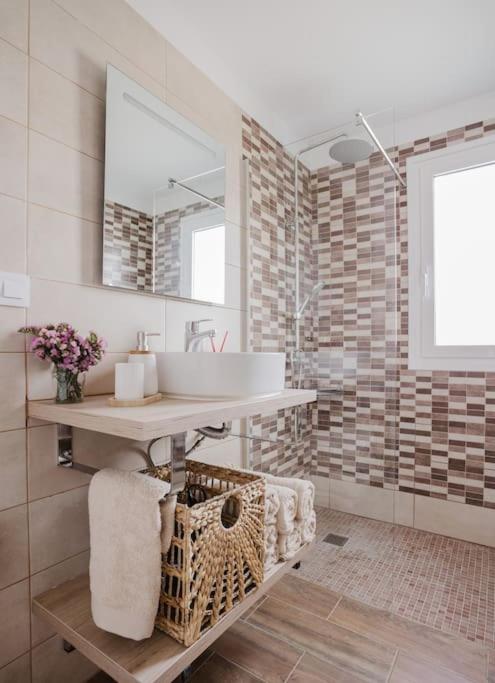Apartamento Brisa Marina