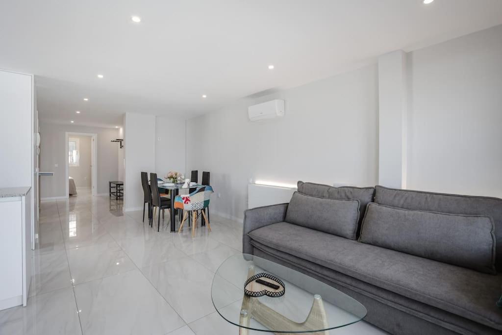 Apartamento Brisa Marina