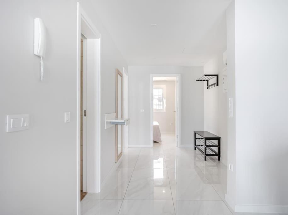 Apartamento Brisa Marina