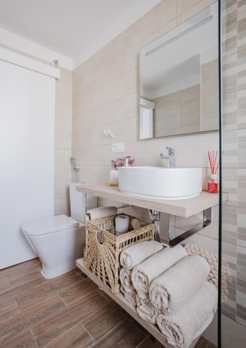 Apartamento Brisa Marina