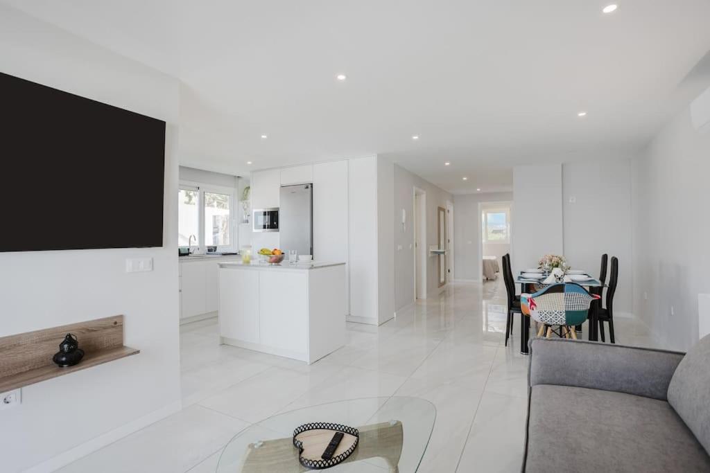 Apartamento Brisa Marina