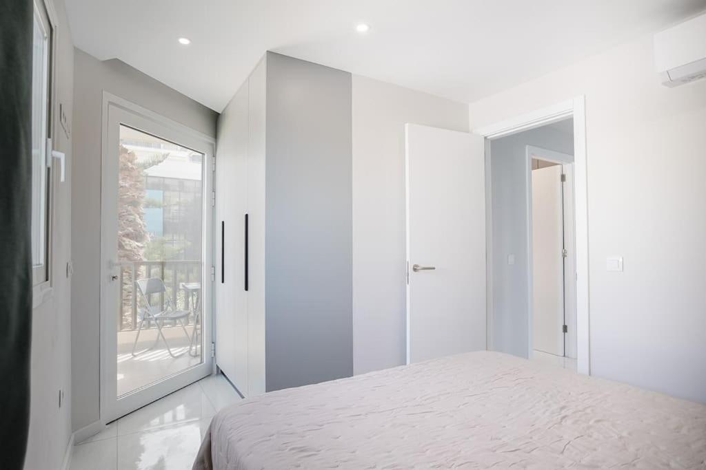 Apartamento Brisa Marina