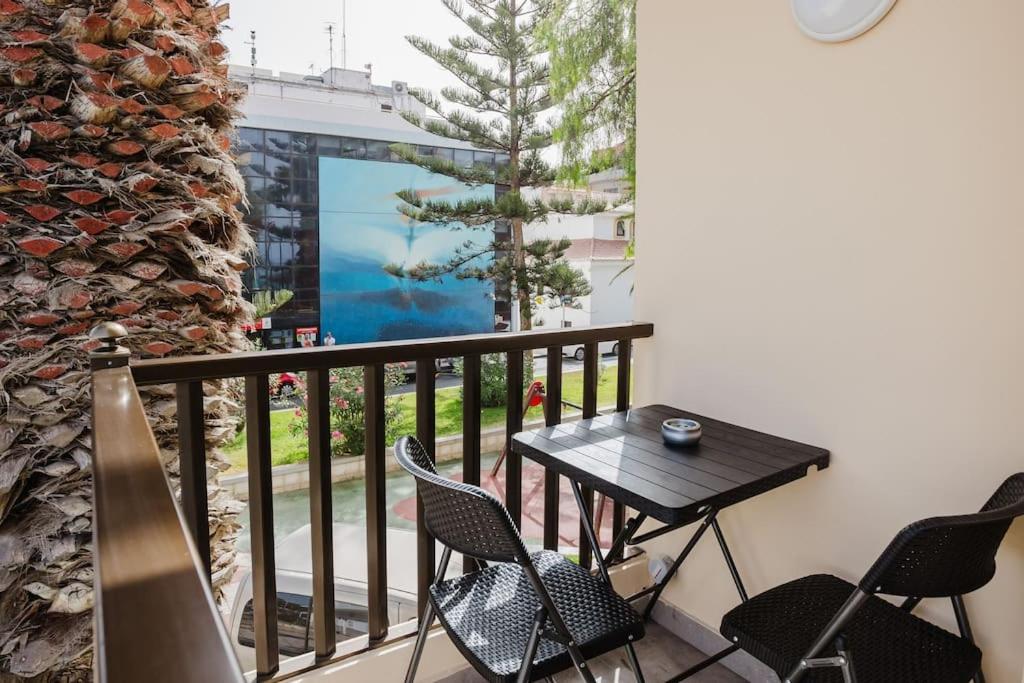 Apartamento Brisa Marina