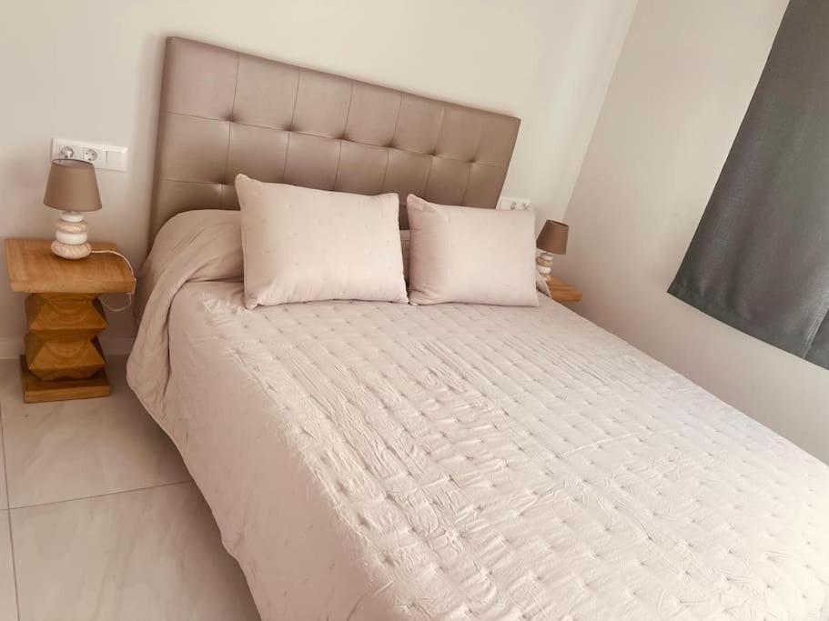 Apartamento Brisa Marina