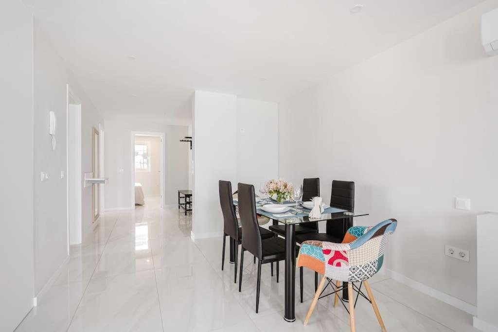 Apartamento Brisa Marina