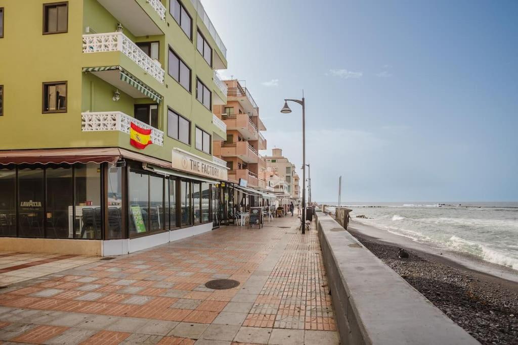Apartamento Brisa Marina
