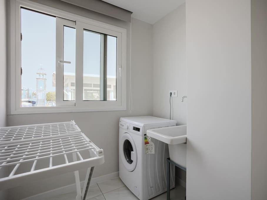 Apartamento Brisa Marina