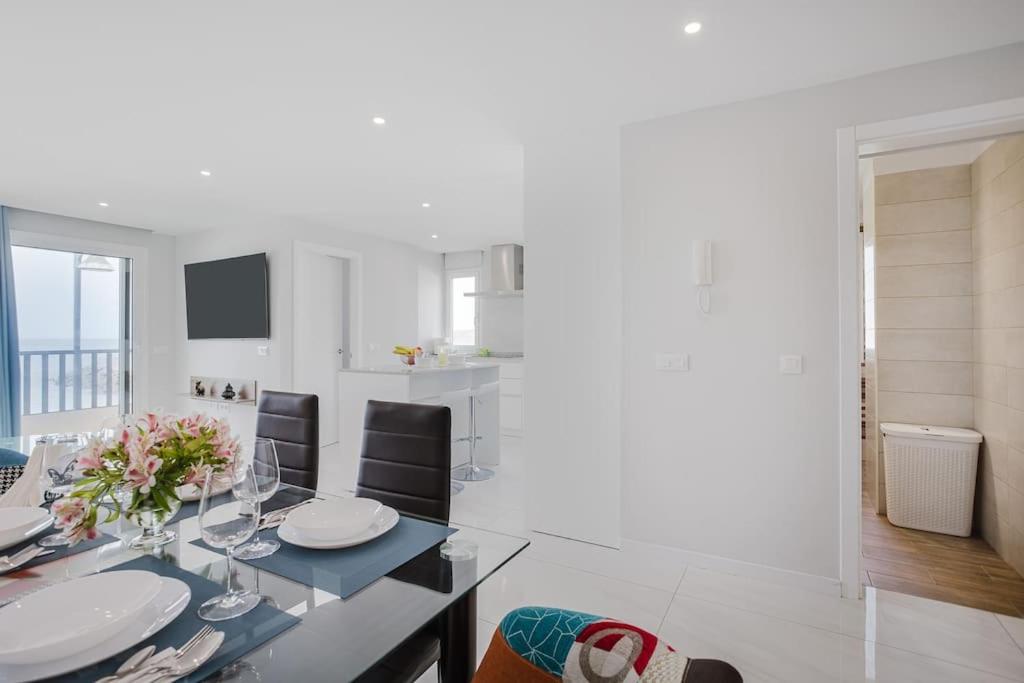 Apartamento Brisa Marina