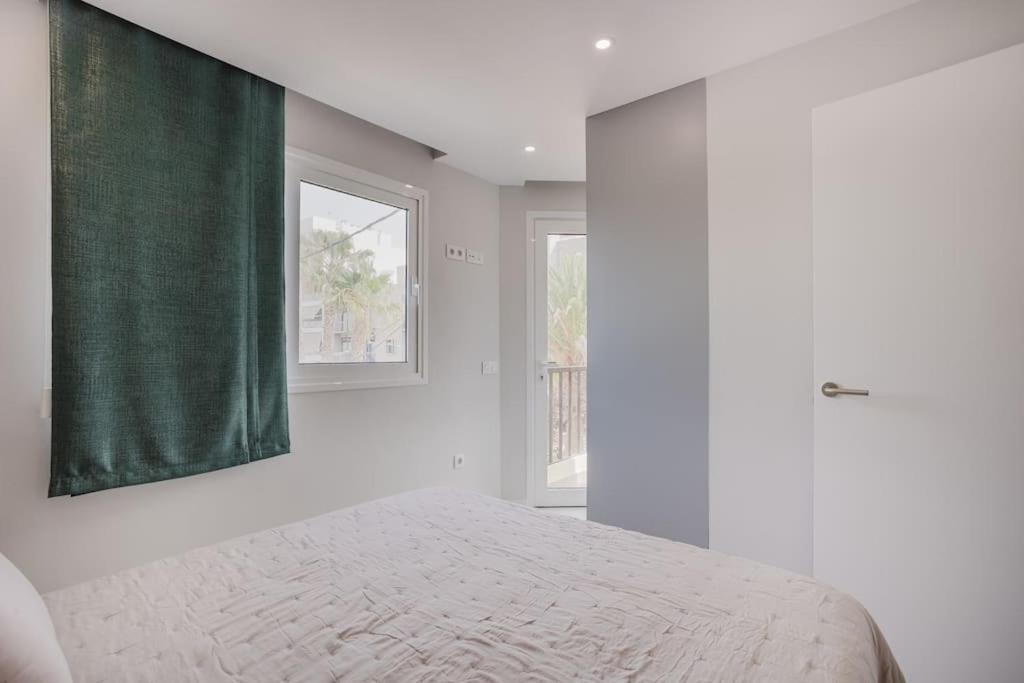 Apartamento Brisa Marina