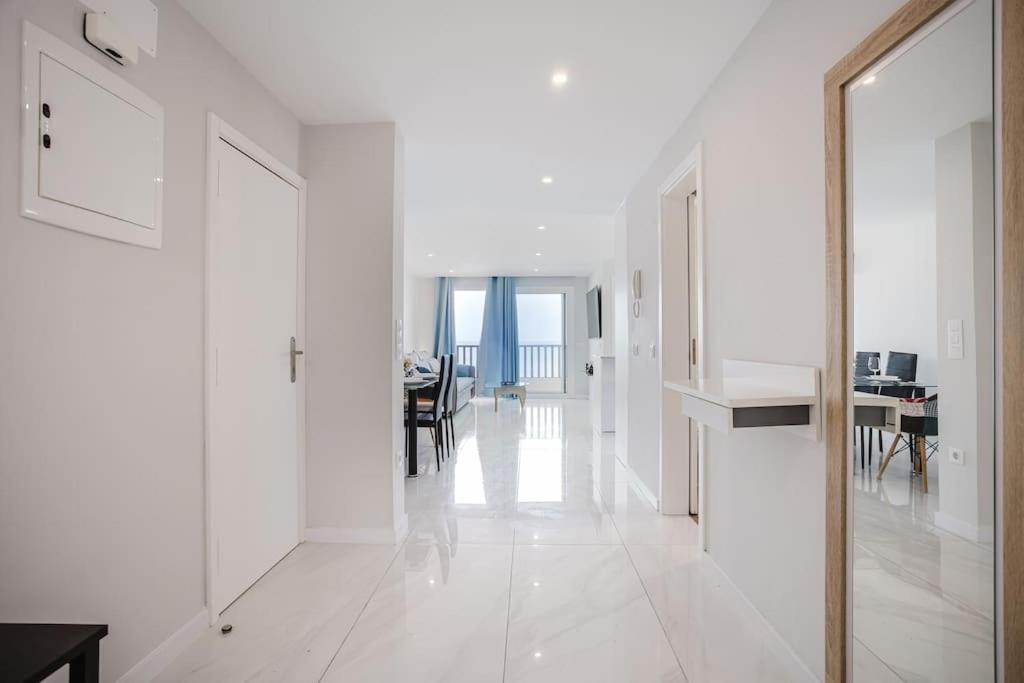 Apartamento Brisa Marina
