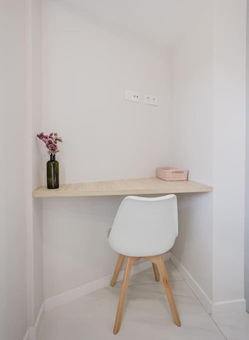 Apartamento Brisa Marina