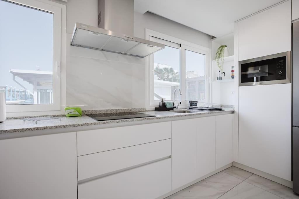 Apartamento Brisa Marina