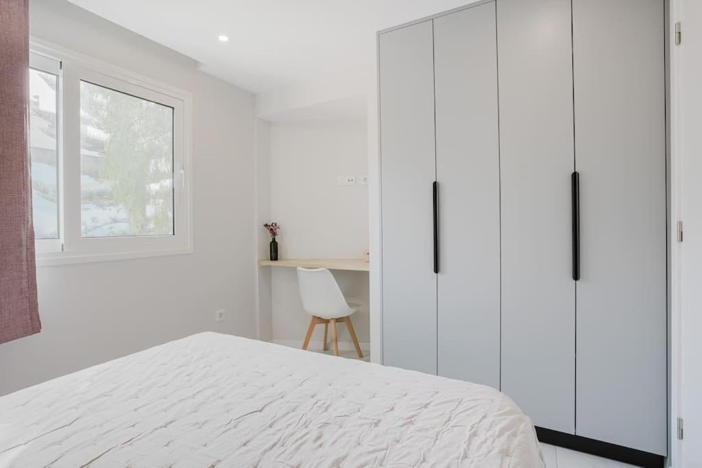 Apartamento Brisa Marina