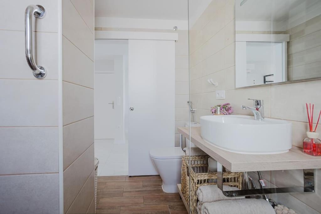 Apartamento Brisa Marina