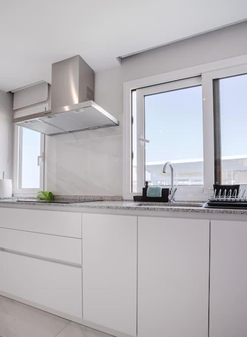 Apartamento Brisa Marina