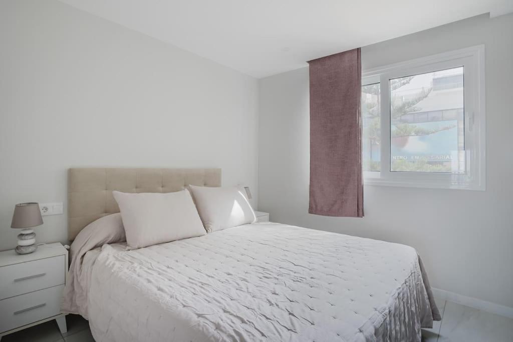 Apartamento Brisa Marina