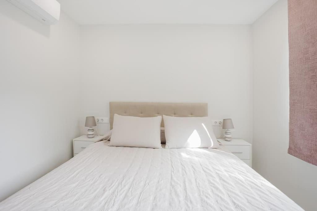 Apartamento Brisa Marina