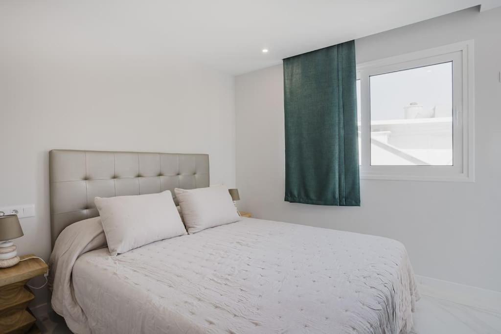 Apartamento Brisa Marina